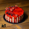 Tort "Leon" de post