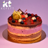 Tort "Duet"